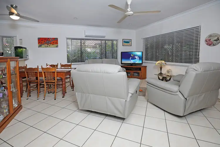 Sixth view of Homely house listing, 19 Howie Close, Kewarra Beach QLD 4879