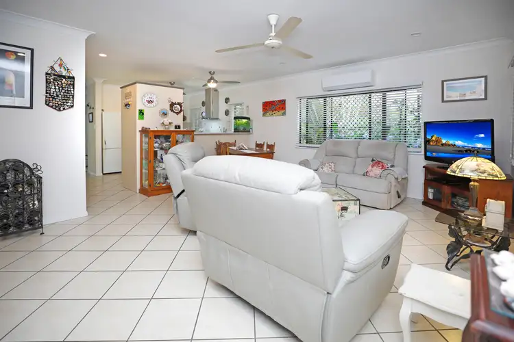 Seventh view of Homely house listing, 19 Howie Close, Kewarra Beach QLD 4879