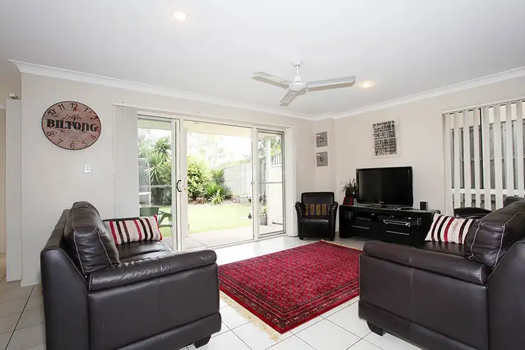 Third view of Homely house listing, 5 Solitaire Place, Robina QLD 4226