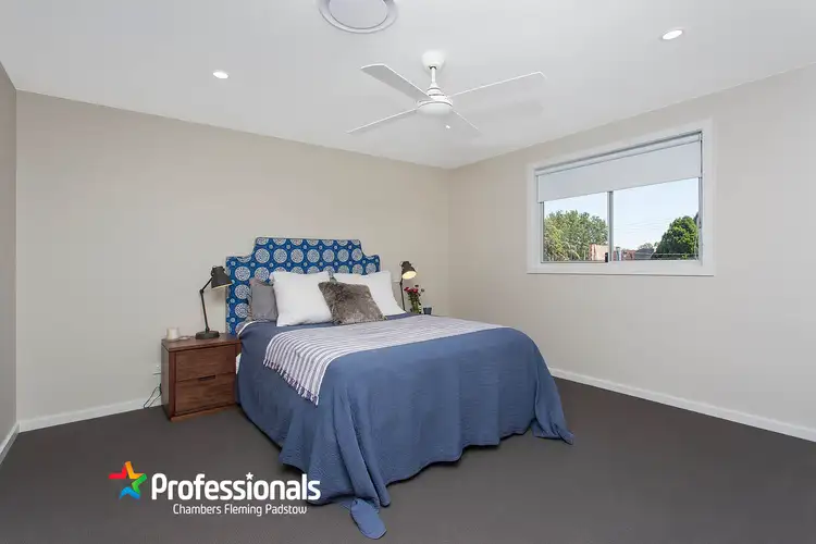 Fifth view of Homely house listing, 1B Orient Road, Padstow NSW 2211