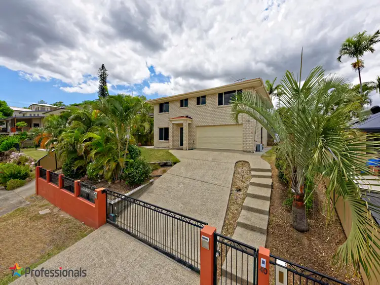 40 Reedan Street, Everton Park QLD 4053