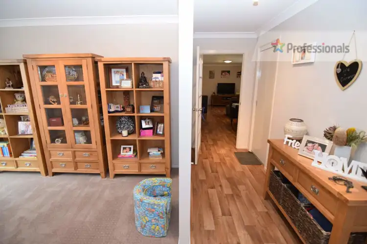 Fifth view of Homely house listing, 3 Grimes Street, Windradyne NSW 2795