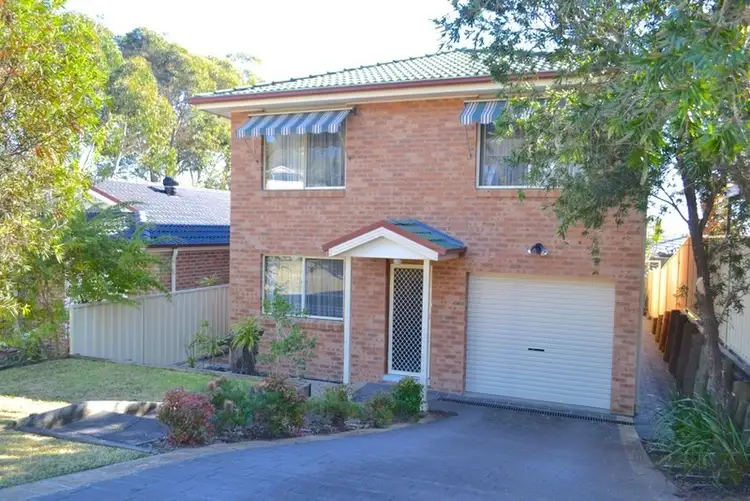 5 Dalley Street, Bonnells Bay NSW 2264