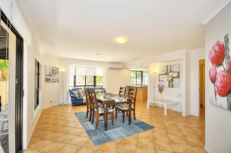 Sixth view of Homely townhouse listing, 4/73 Pohlman Street, Southport QLD 4215