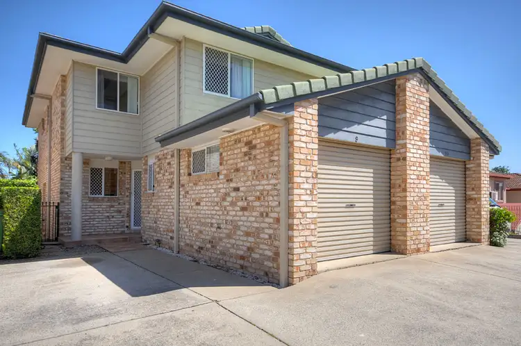 9/90 Pohlman Street, Southport QLD 4215