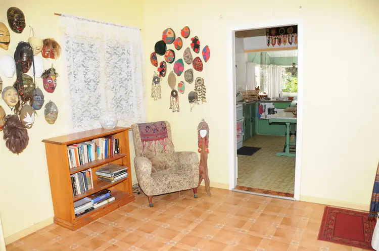 Second view of Homely house listing, 337 Kings Creek Road, Lawrence NSW 2460