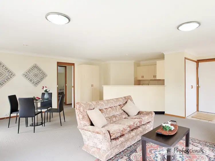Third view of Homely villa listing, 7/210-216 Donnelly Street, Armidale NSW 2350