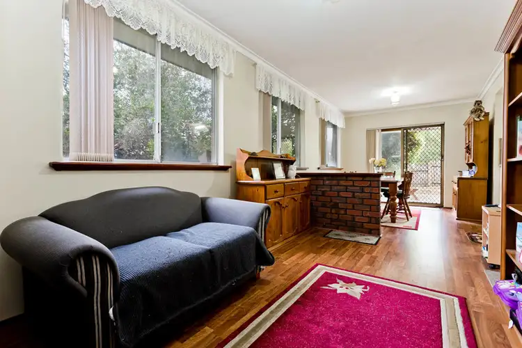 Fourth view of Homely house listing, 36 RESERVOIR ROAD, Orange Grove WA 6109