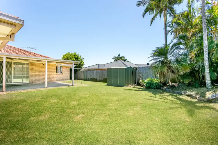Fourth view of Homely house listing, 12 Haylett Rise, Regents Park QLD 4118