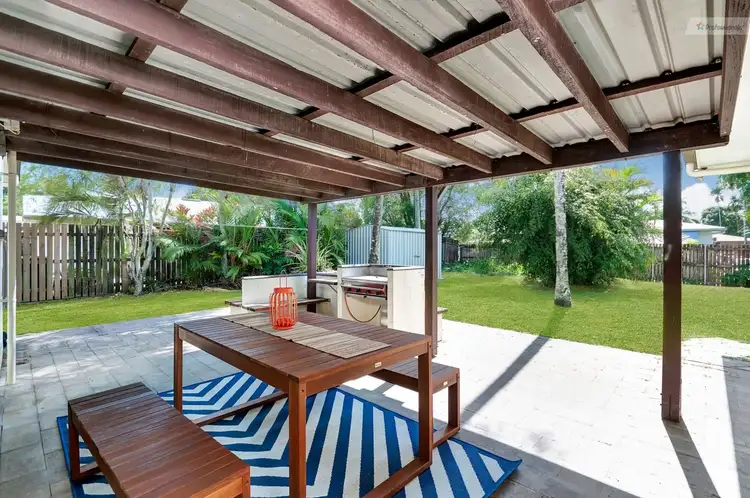 Fourth view of Homely house listing, 32 IRELAND Crescent, Whitfield QLD 4870