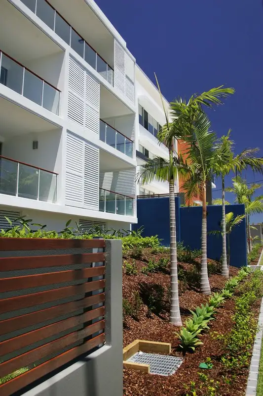 Third view of Homely unit listing, 205/30-34 Little 'Waterline' Street, Forster NSW 2428