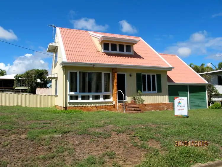 17 Plover Street, Slade Point QLD 4740