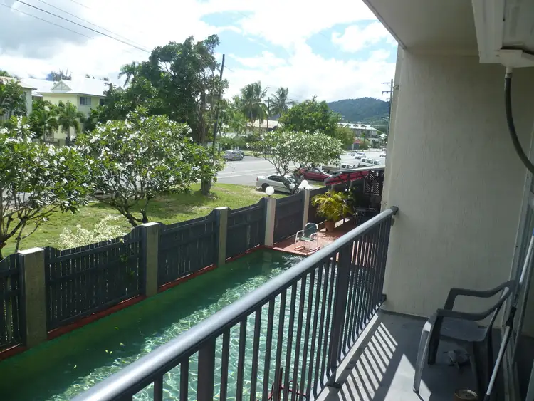 Seventh view of Homely unit listing, 19/259 Sheridan Street, Cairns North QLD 4870