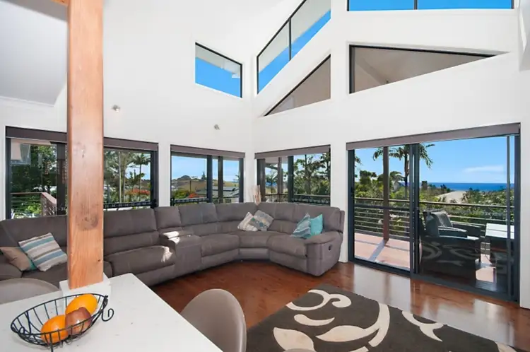 Main view of Homely house listing, 6 Granite Street, Lennox Head NSW 2478