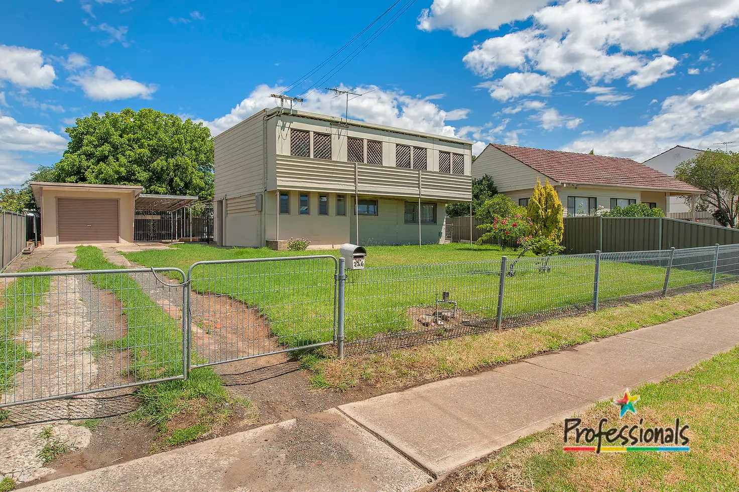 Main view of Homely house listing, 224 Memorial Avenue, Liverpool NSW 2170