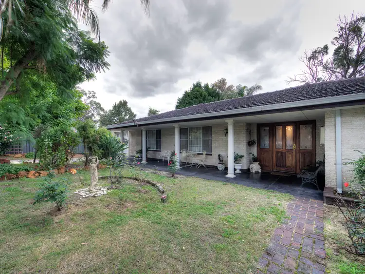 14 Verticordia Road, Walliston WA 6076