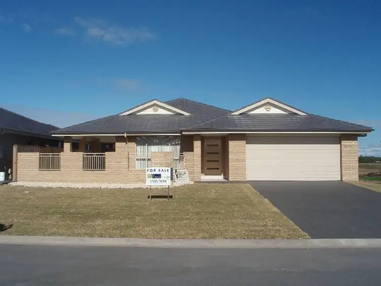 Main view of Homely house listing, 3 Demi Parade, Harrington NSW 2427