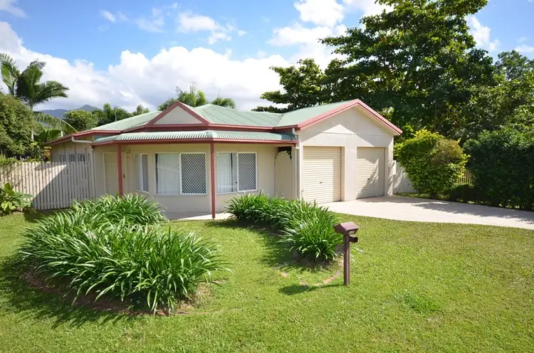 100 Farmer Street, Edmonton QLD 4869
