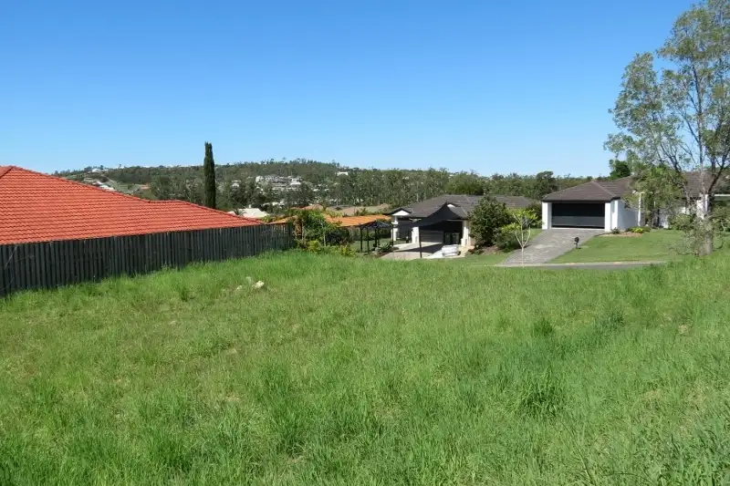 Main view of Homely land listing, 14 Brissendon Street, Maudsland QLD 4210