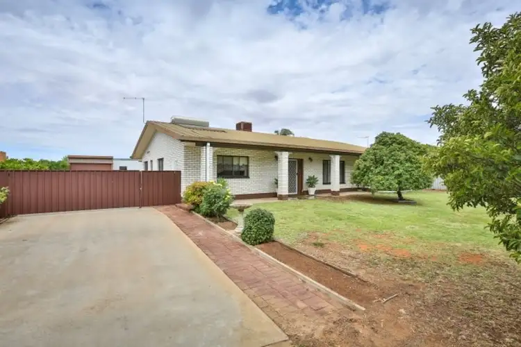 12 Elizabeth Avenue, Mildura VIC 3500