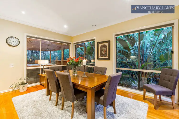 Third view of Homely house listing, 10 Peppercorn Court, Sanctuary Lakes VIC 3030