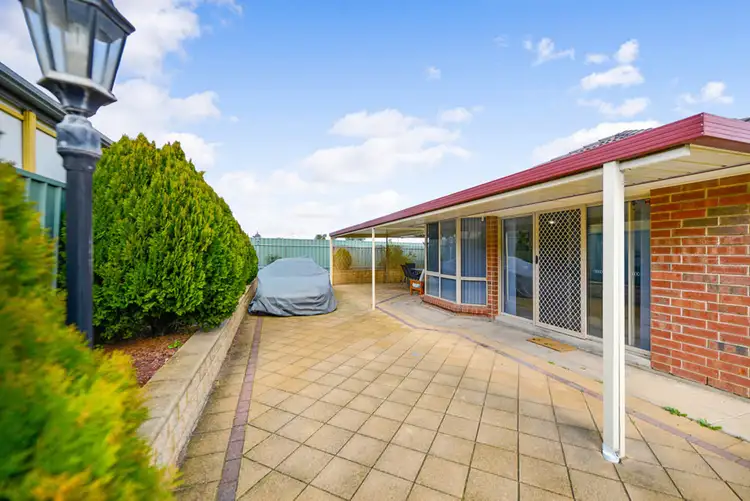 Fourth view of Homely house listing, 24 Duchess Walk, Para Hills SA 5096