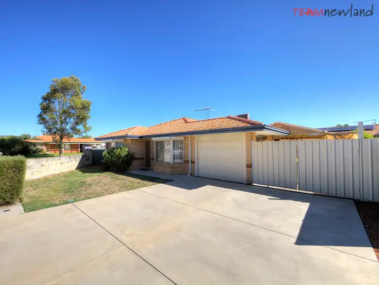 Sixth view of Homely house listing, 1 Apple Way, Forrestfield WA 6058