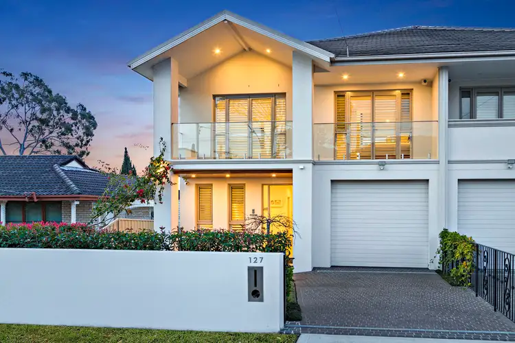 127 Banksia Road, Greenacre NSW 2190