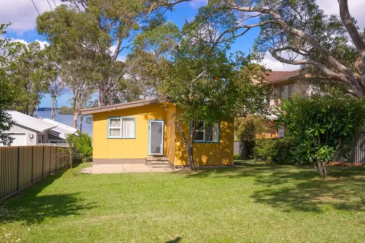 Third view of Homely house listing, 54 Bulgonia Road, Brightwaters NSW 2264
