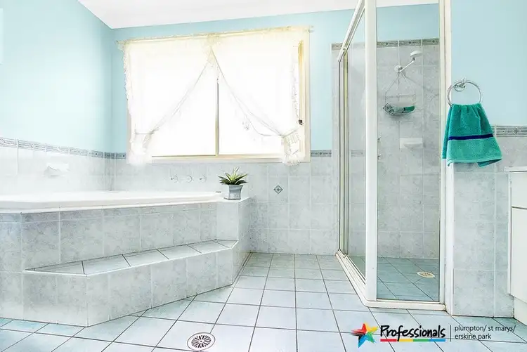 Sixth view of Homely house listing, 90 Stuart Road, Dharruk NSW 2770