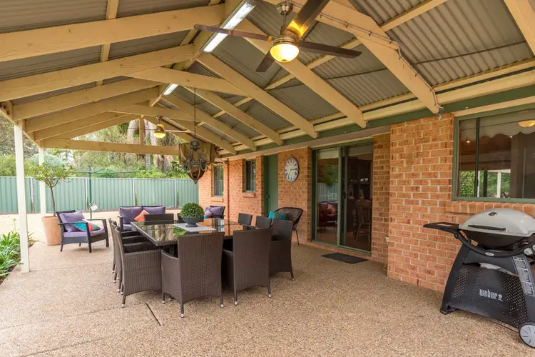 Fourth view of Homely house listing, 9 St Andrews Drive, Cabarita VIC 3505