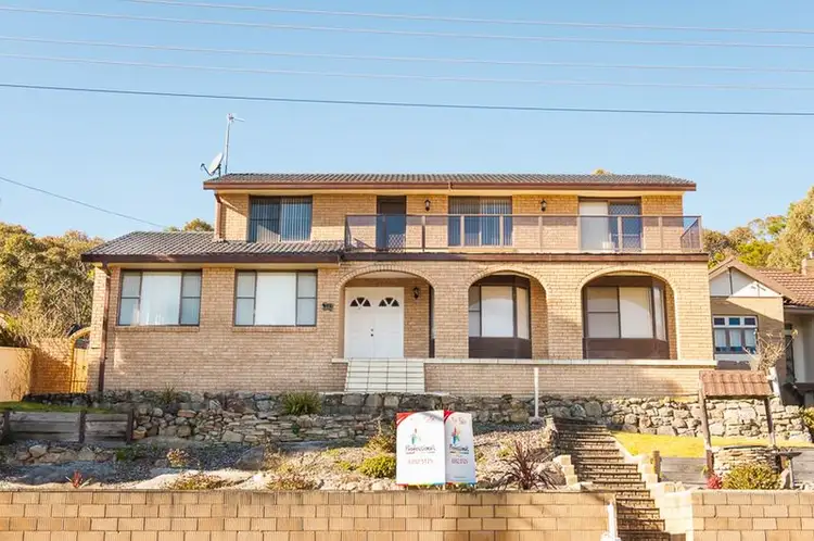 Main view of Homely house listing, 71 Wrights Road, Lithgow NSW 2790