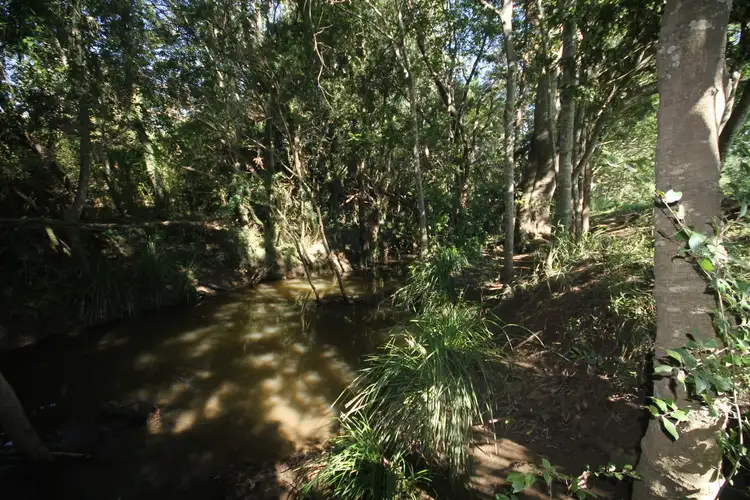 Fifth view of Homely land listing, Lot 22 Samantha Drive, Pie Creek QLD 4570