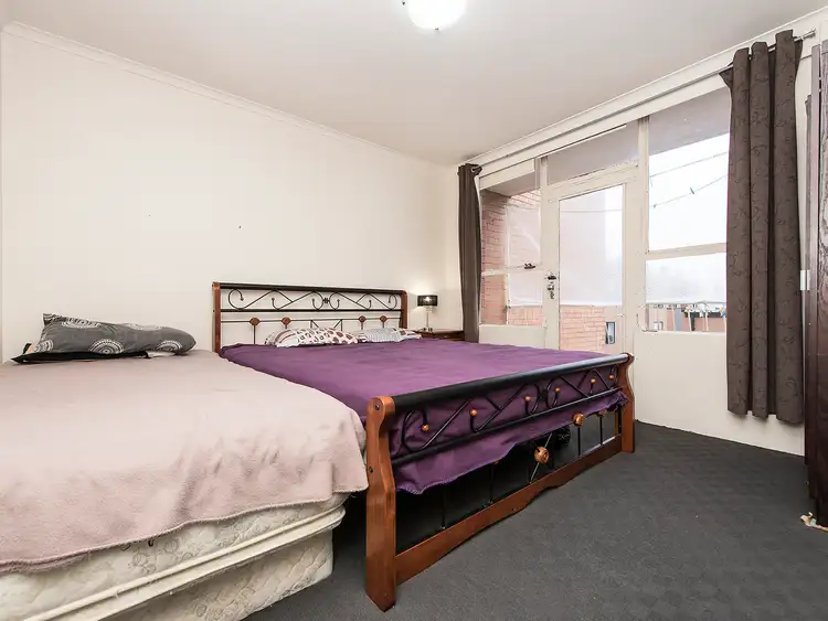 Fourth view of Homely apartment listing, 9/49 Hyde Street, Footscray VIC 3011