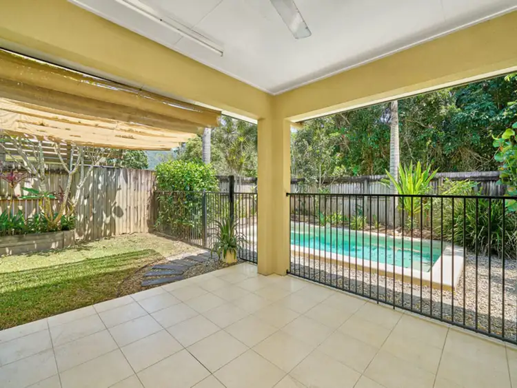 Third view of Homely house listing, 39 Timberlea East Drive, Bentley Park QLD 4869