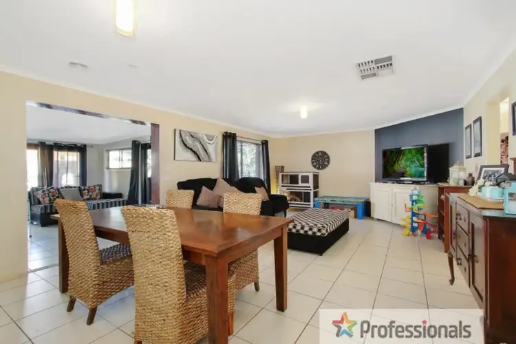 Fifth view of Homely house listing, 5 Lucas Court, Wodonga VIC 3690