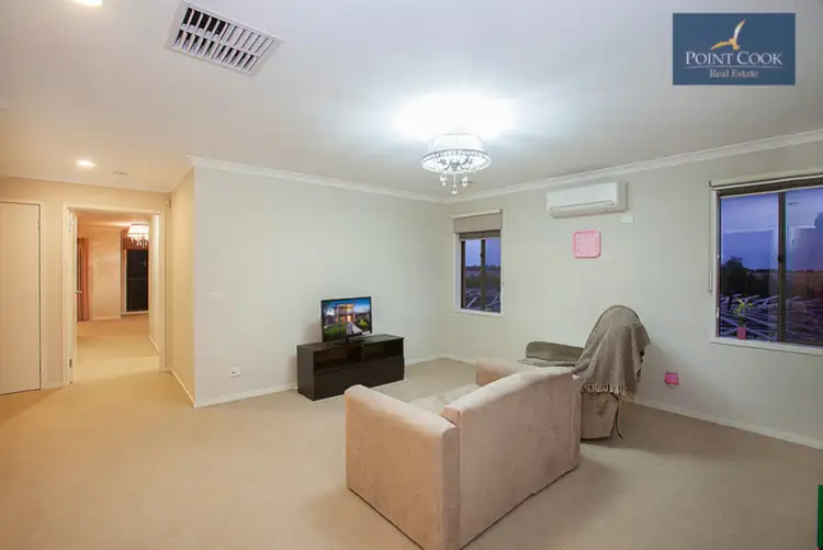 Fifth view of Homely house listing, 16 Aspen Crescent, Point Cook VIC 3030