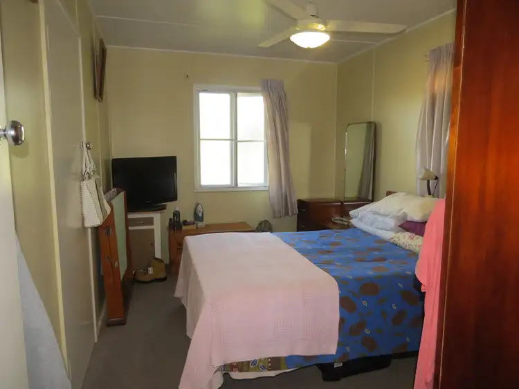 Fifth view of Homely house listing, 6 Livingstone Street, Bowen QLD 4805