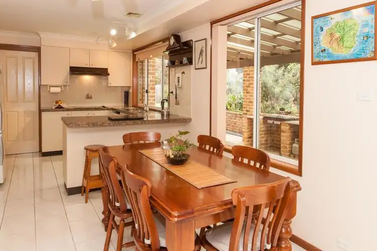 Fourth view of Homely house listing, 34 Tennant Street, Casula NSW 2170