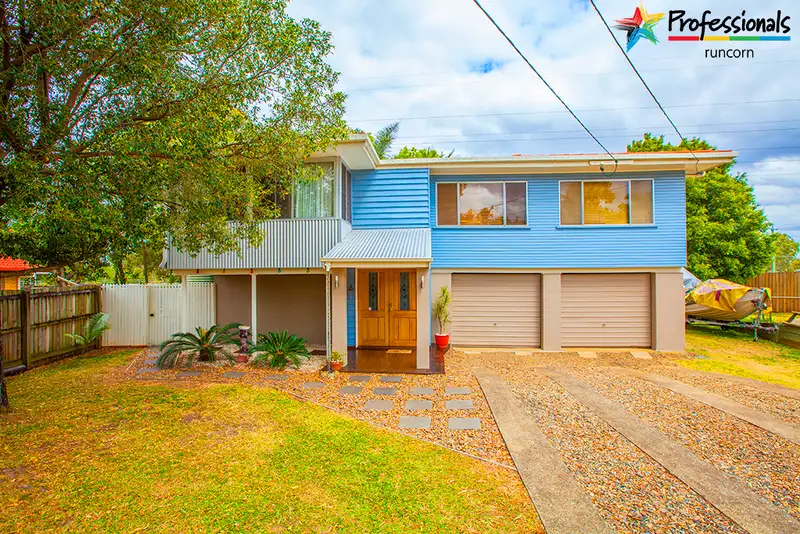 Main view of Homely house listing, 68 Halse Street, Sunnybank QLD 4109