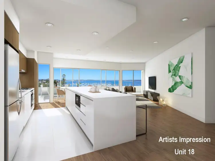 Sixth view of Homely unit listing, Address available on request