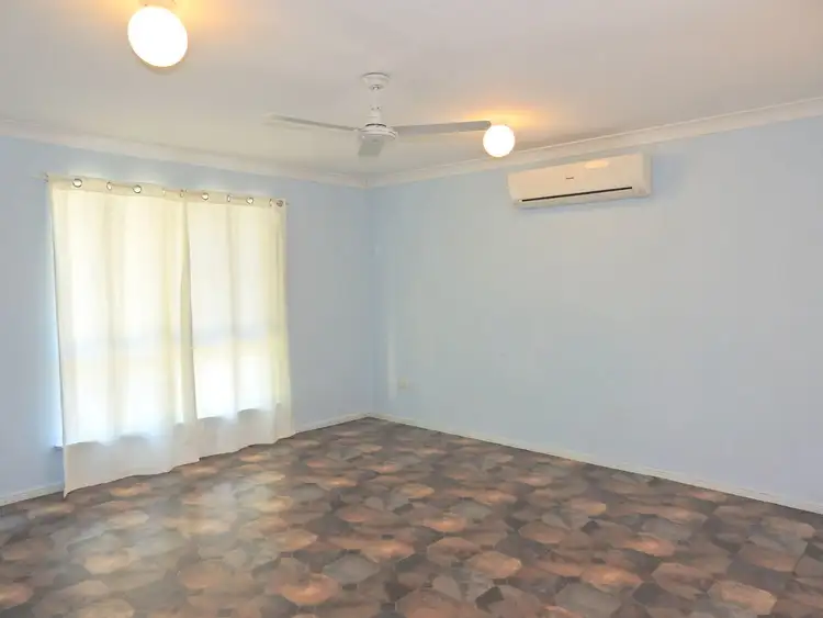 Fifth view of Homely house listing, 4 Busuttin Drive, Eimeo QLD 4740