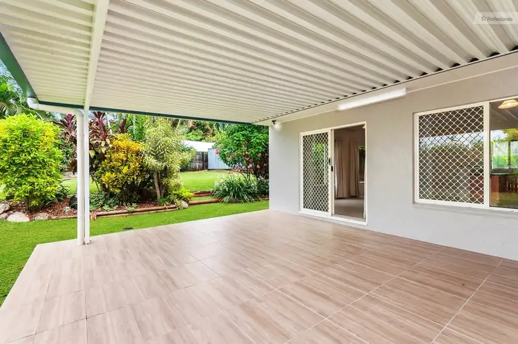 Fourth view of Homely house listing, 17 Templar Crescent, Bentley Park QLD 4869