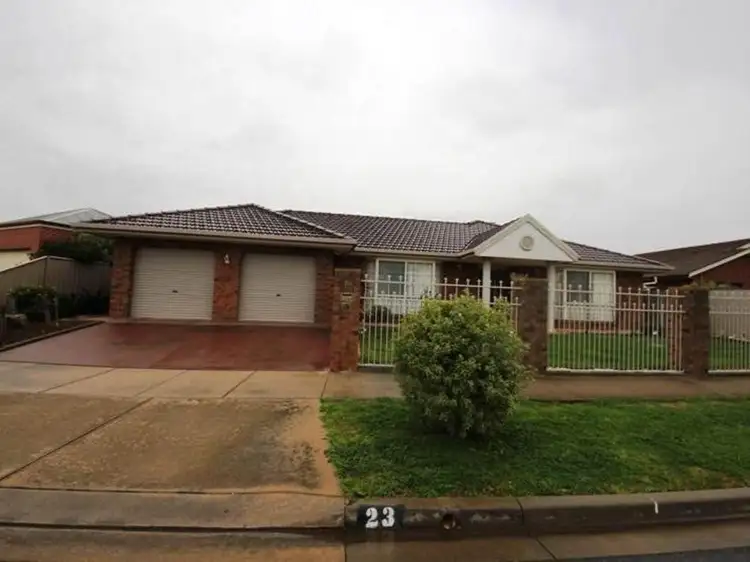 23 John Gray Avenue, Mooroopna VIC 3629