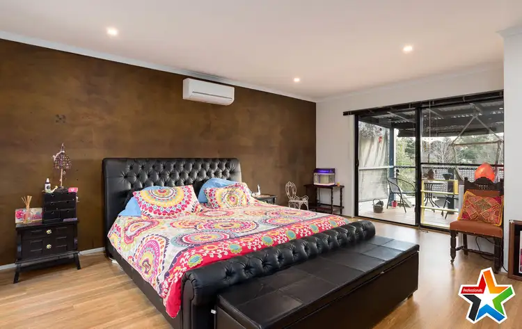 Sixth view of Homely house listing, 1 Crown Point Ridge, Chirnside Park VIC 3116