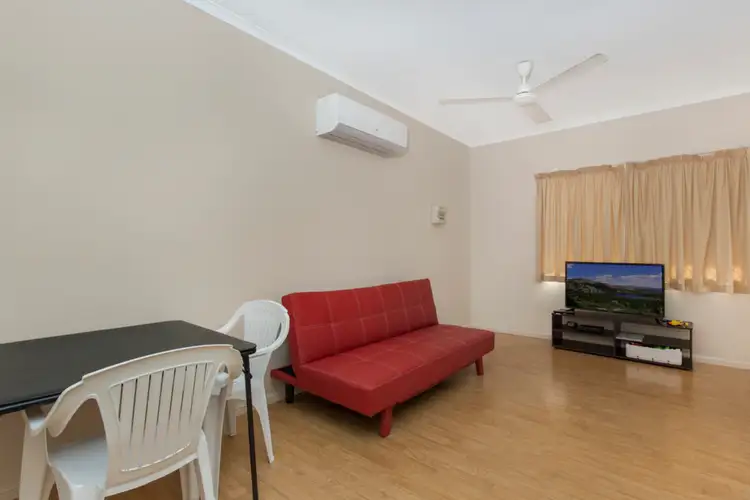 Main view of Homely unit listing, 8/71-73 Alfred Street, Manunda QLD 4870