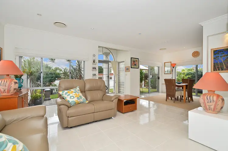 Second view of Homely villa listing, 1/30 Lagoon Street, Ettalong Beach NSW 2257