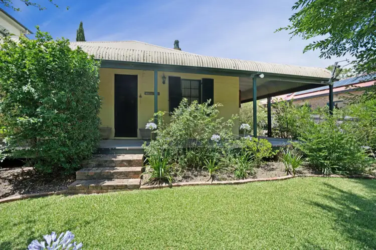 90 Victoria Street, East Maitland NSW 2323