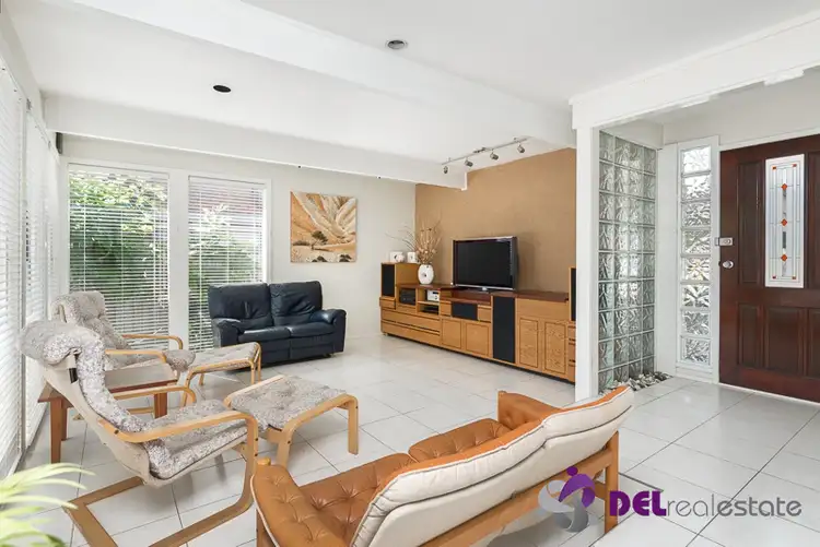 Third view of Homely house listing, 9 Lipton Drive, Dandenong North VIC 3175