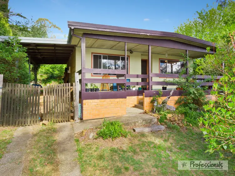 17 Northcott Street, Armidale NSW 2350